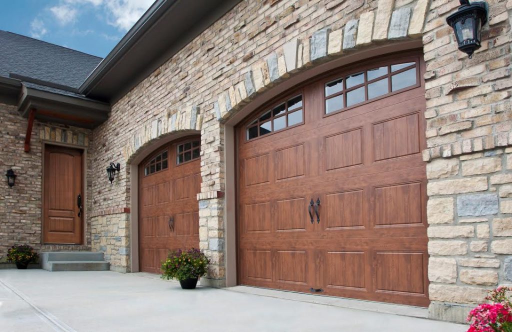 Selecting the Right Garage Door For Your Home Bakersfield Home Magazine